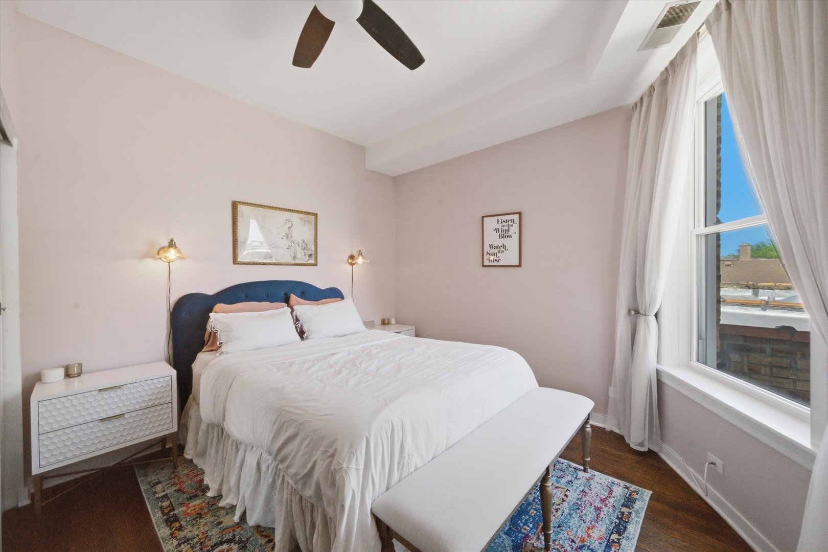 4713 N Dover Street Unit: 3N
