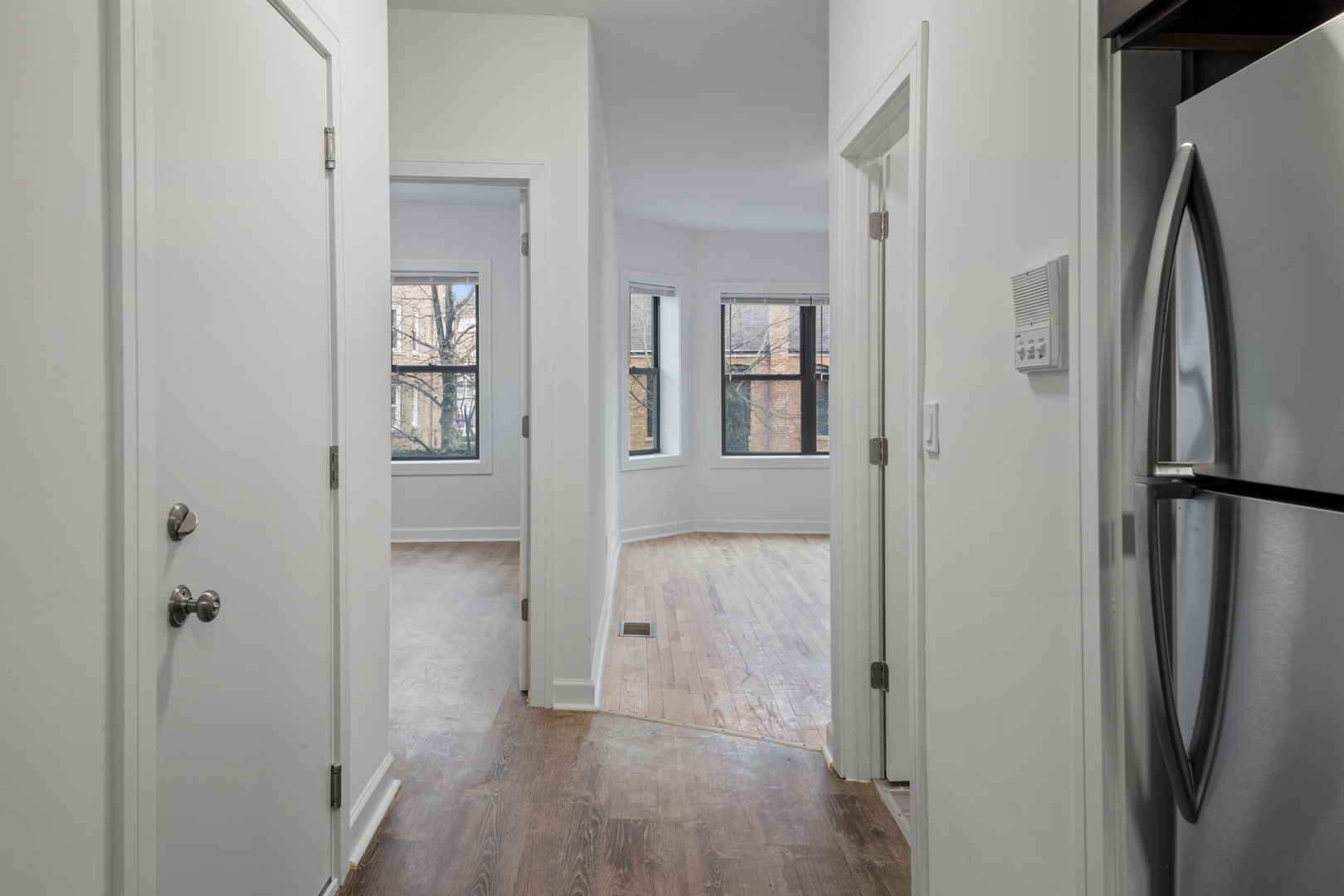 1904 N Whipple Street Unit: 101