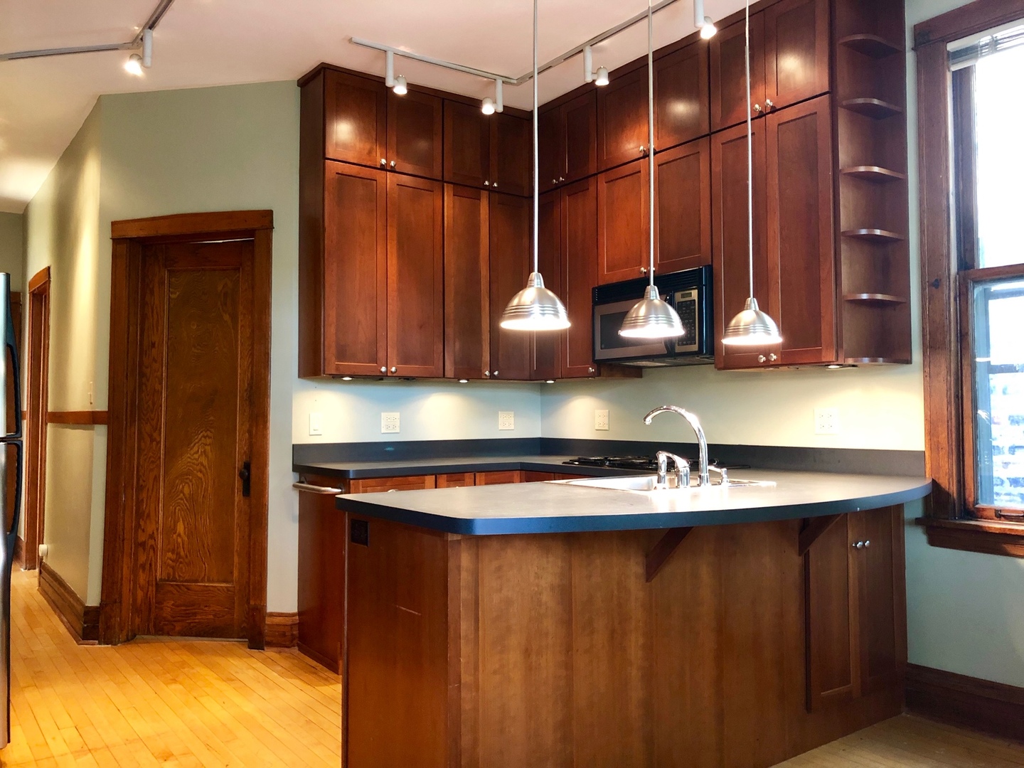 3311 W Wrightwood Avenue Unit: 2