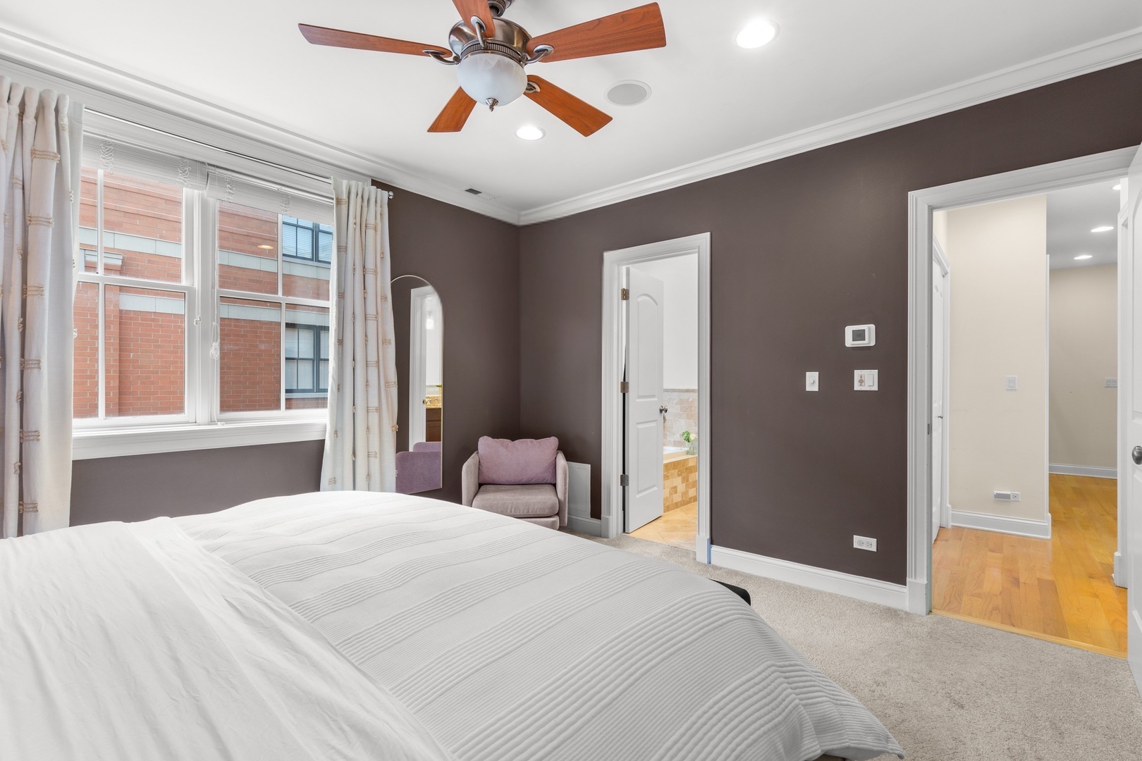 3842 N SOUTHPORT Avenue Unit: L