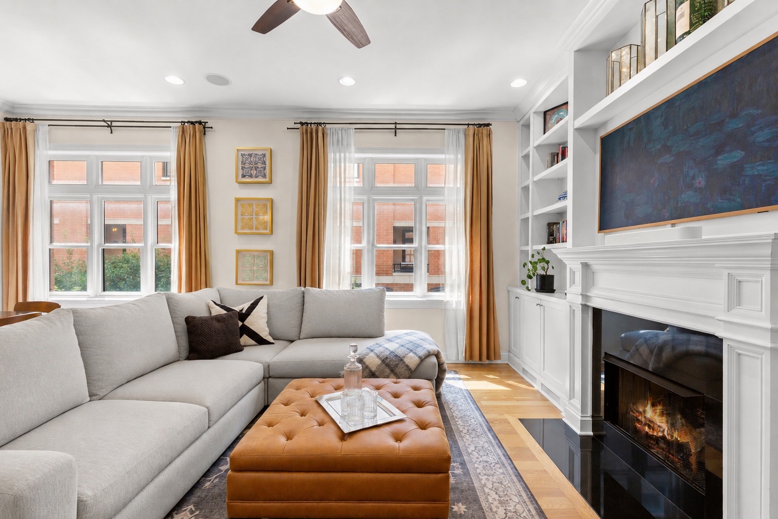 3842 N SOUTHPORT Avenue Unit: L
