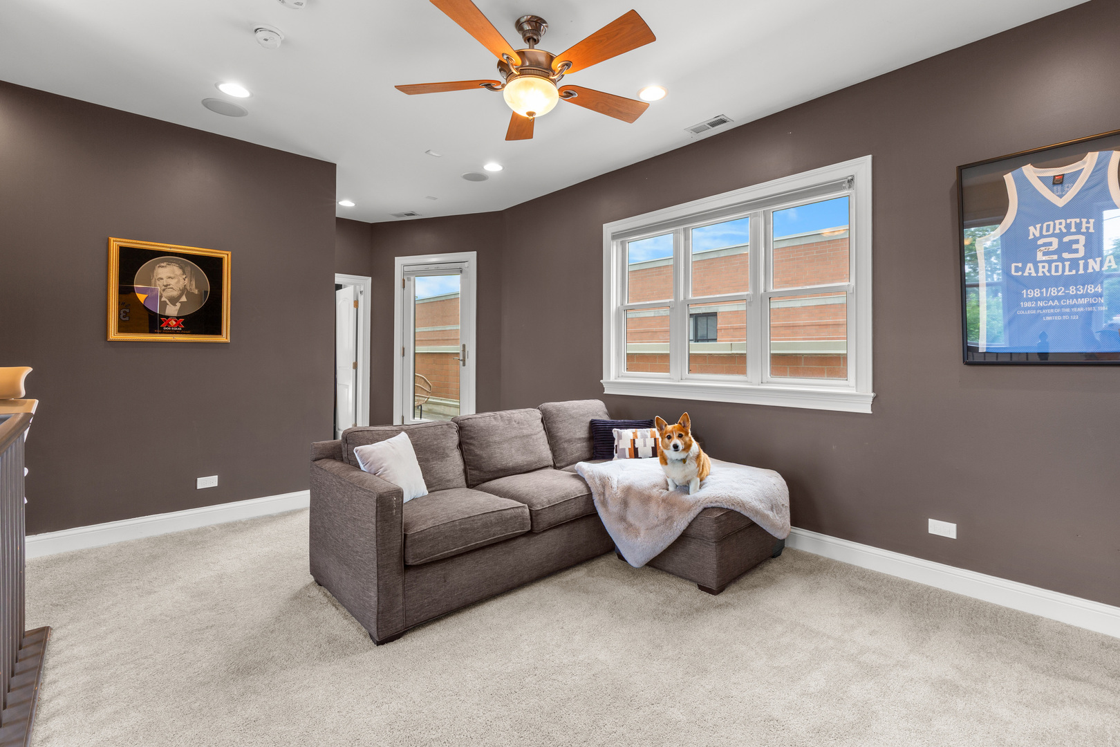 3842 N SOUTHPORT Avenue Unit: L