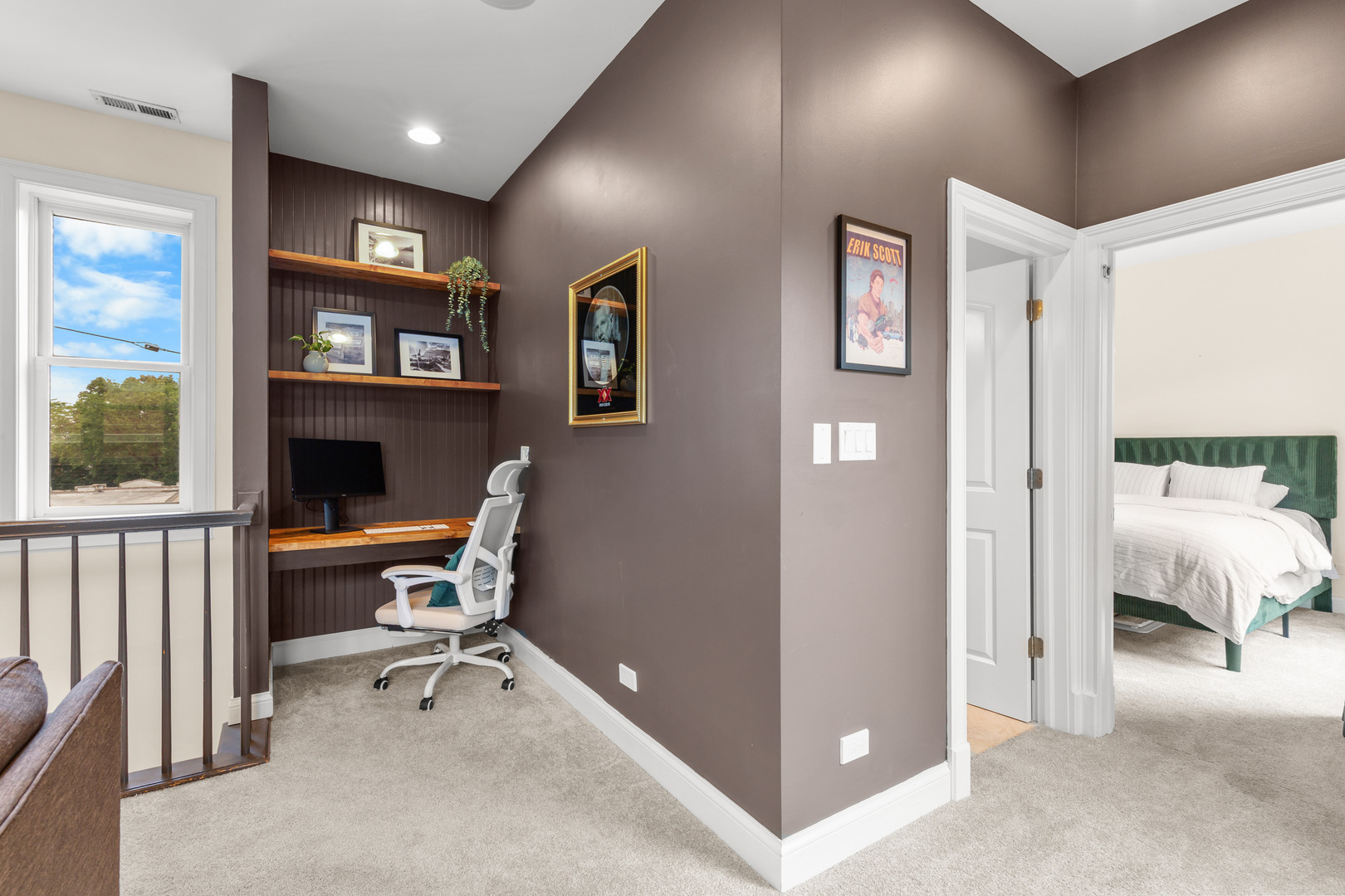 3842 N SOUTHPORT Avenue Unit: L