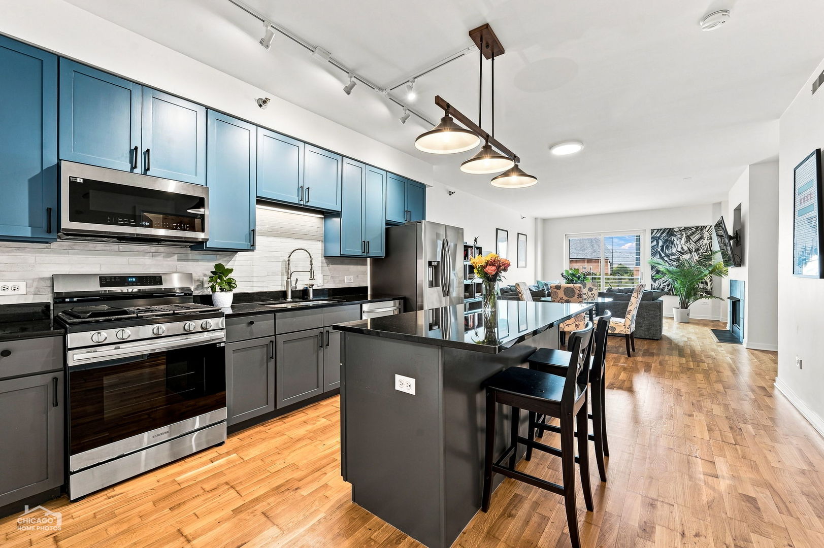 4350 N Broadway Street Unit: 507