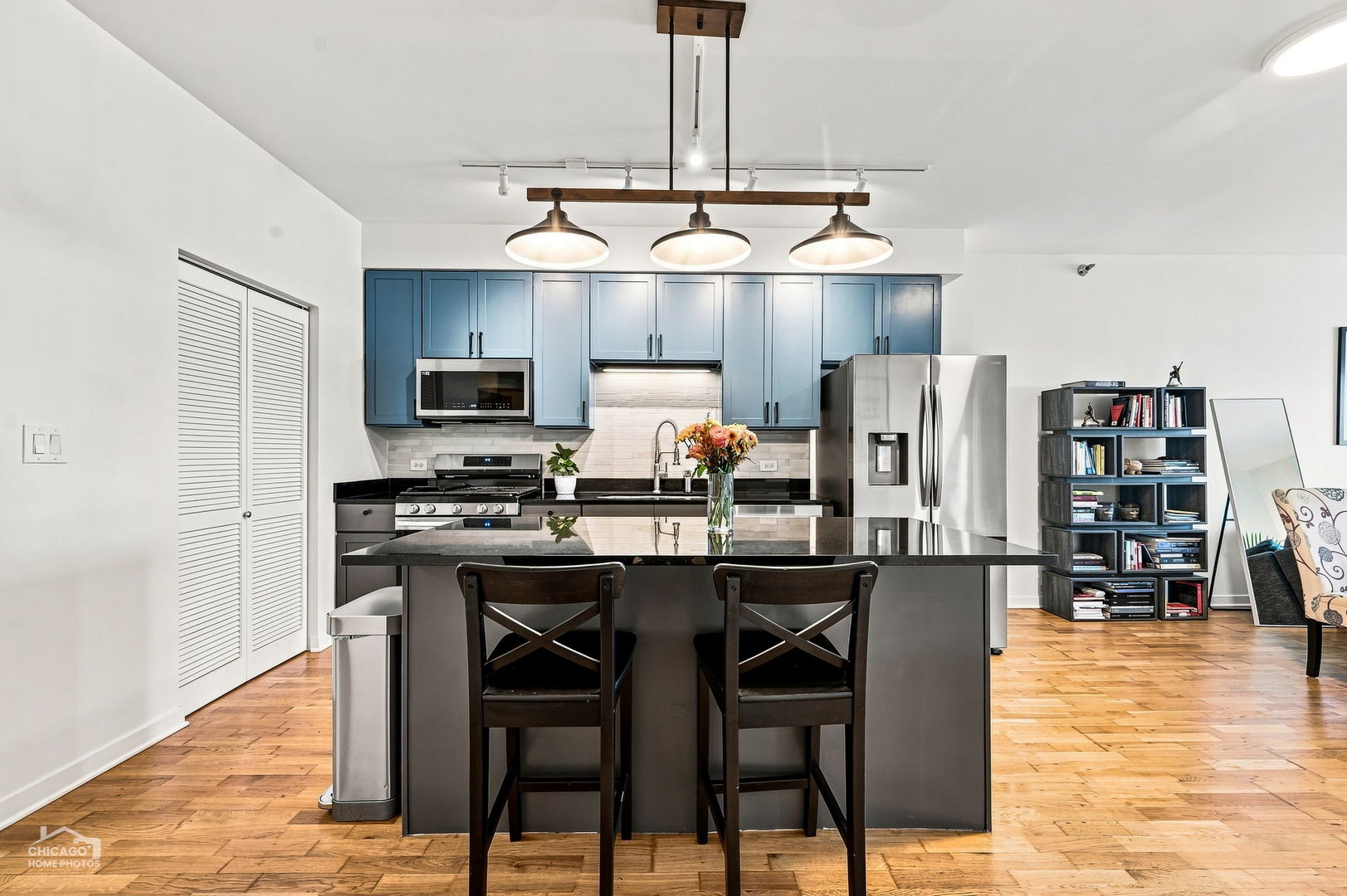 4350 N Broadway Street Unit: 507