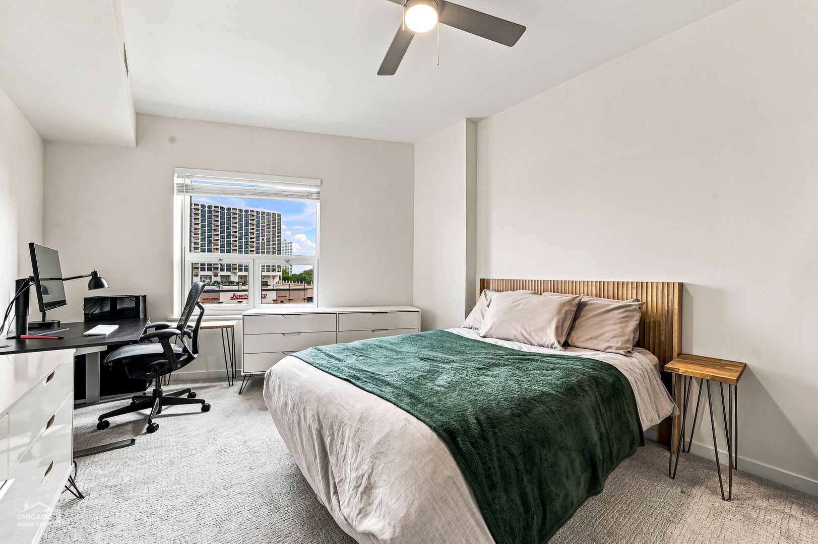 4350 N Broadway Street Unit: 507