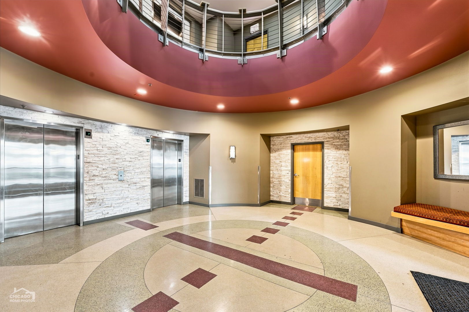 4350 N Broadway Street Unit: 507