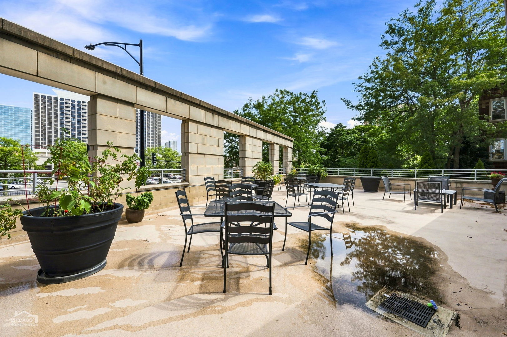 4350 N Broadway Street Unit: 507