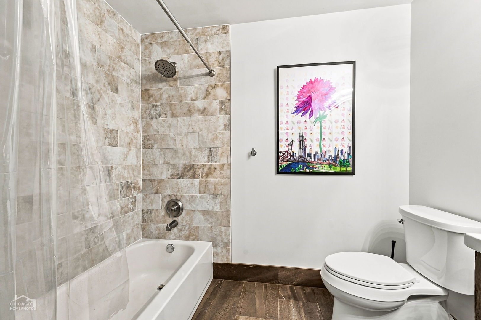 4350 N Broadway Street Unit: 507