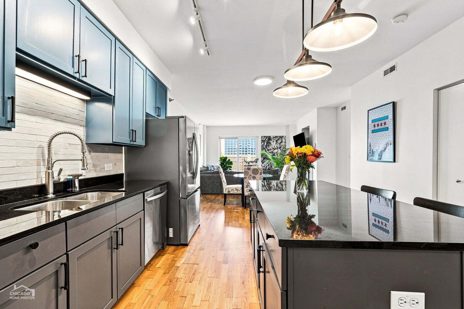 4350 N Broadway Street Unit: 507