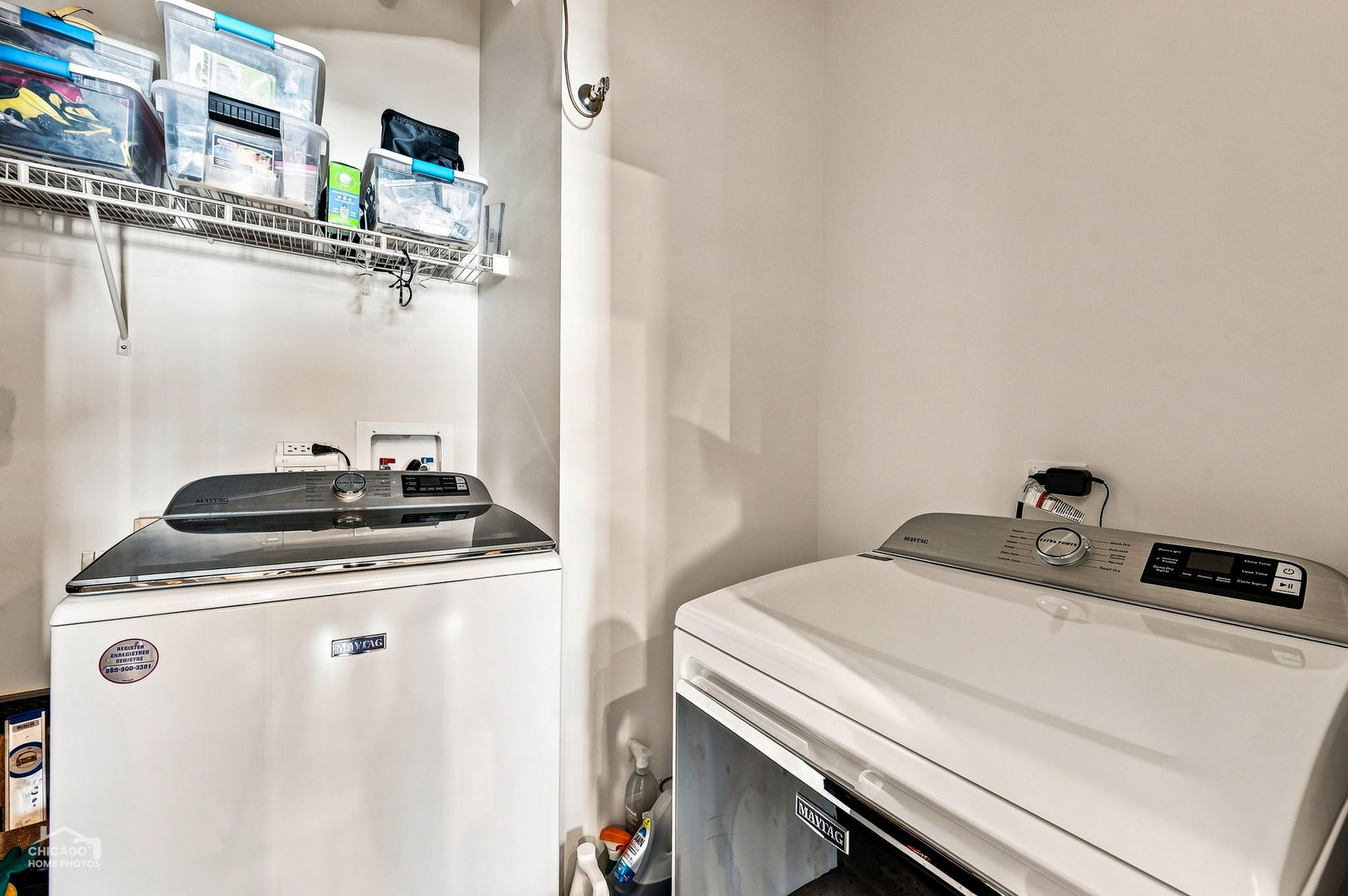 4350 N Broadway Street Unit: 507