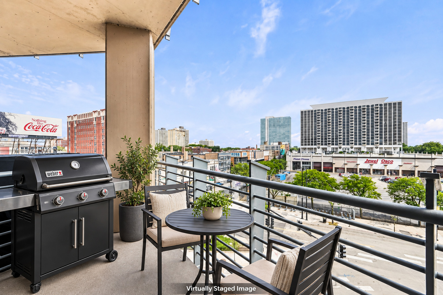4350 N Broadway Street Unit: 507