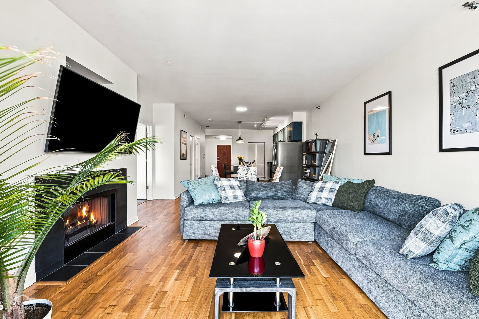 4350 N Broadway Street Unit: 507