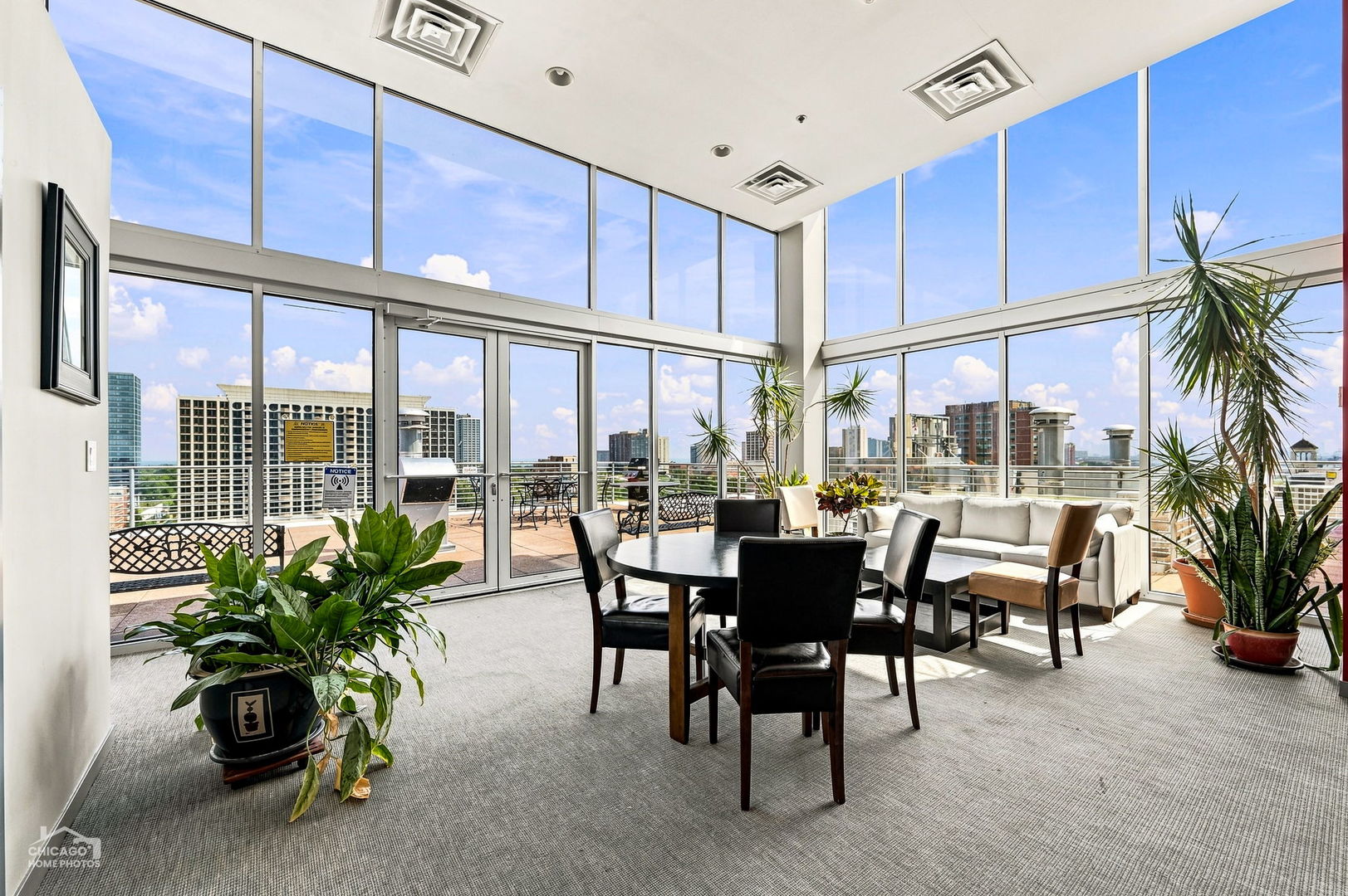 4350 N Broadway Street Unit: 507