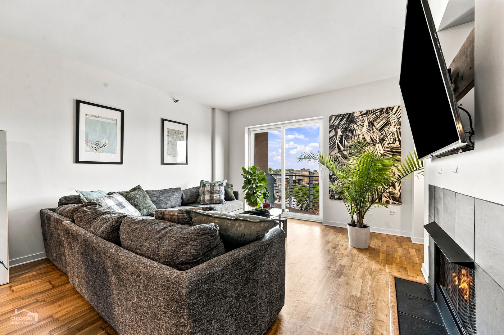 4350 N Broadway Street Unit: 507