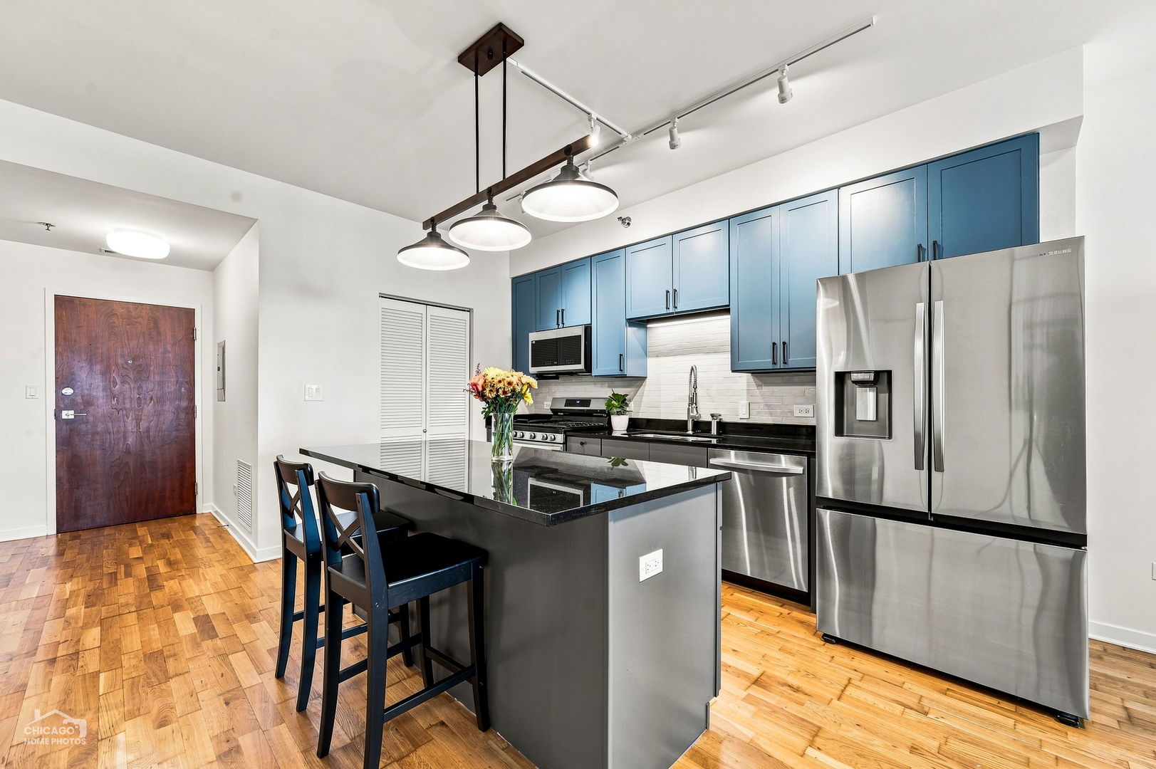 4350 N Broadway Street Unit: 507
