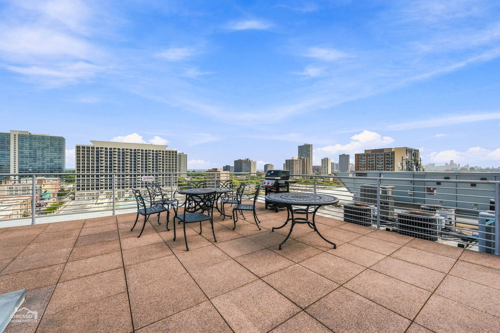 4350 N Broadway Street Unit: 507