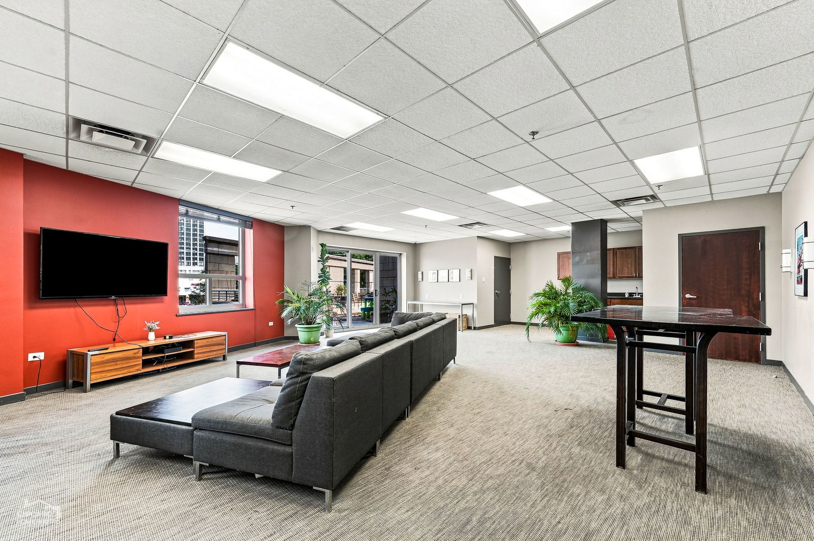 4350 N Broadway Street Unit: 507