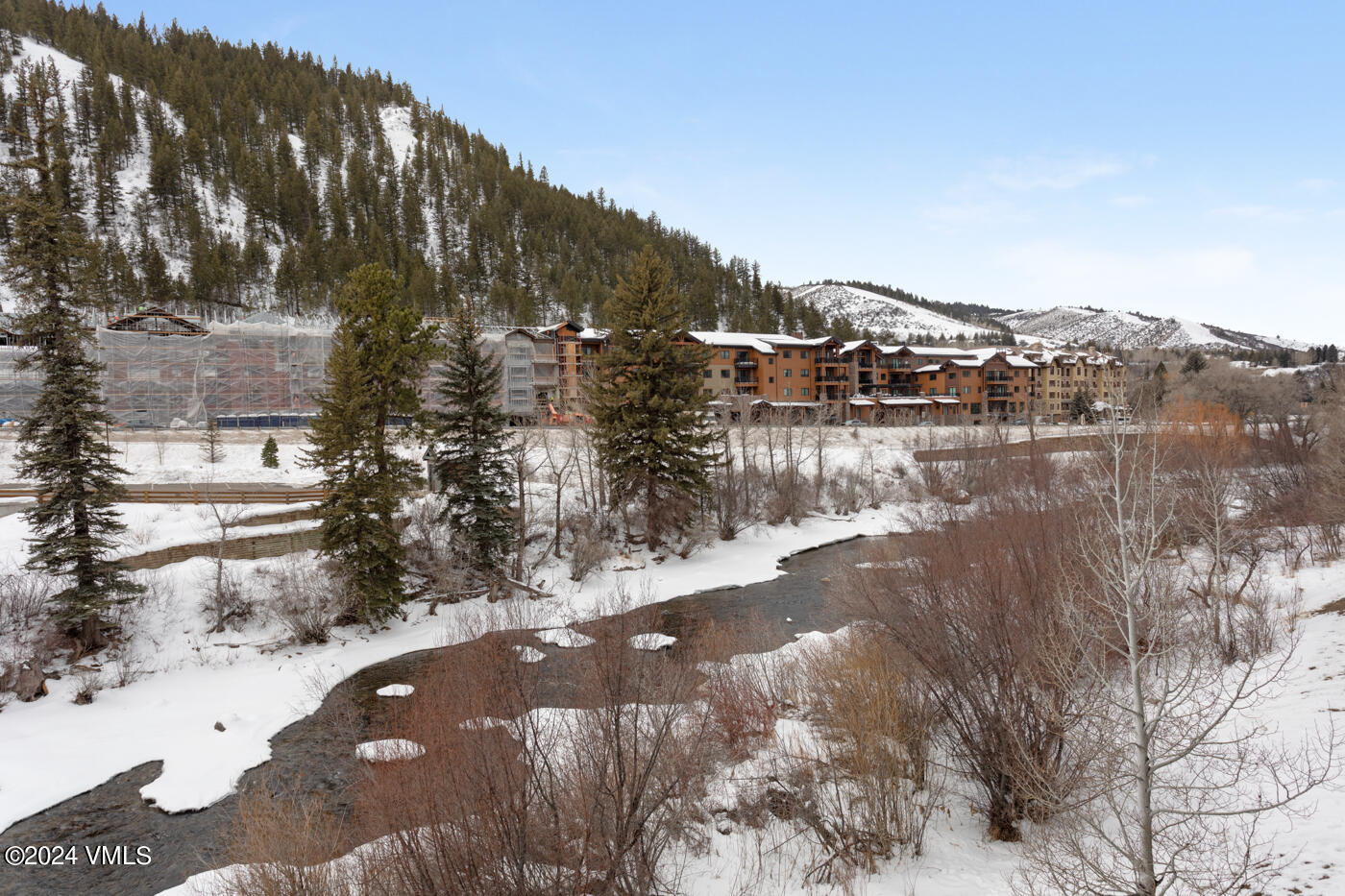 330 Hurd Lane, F-203