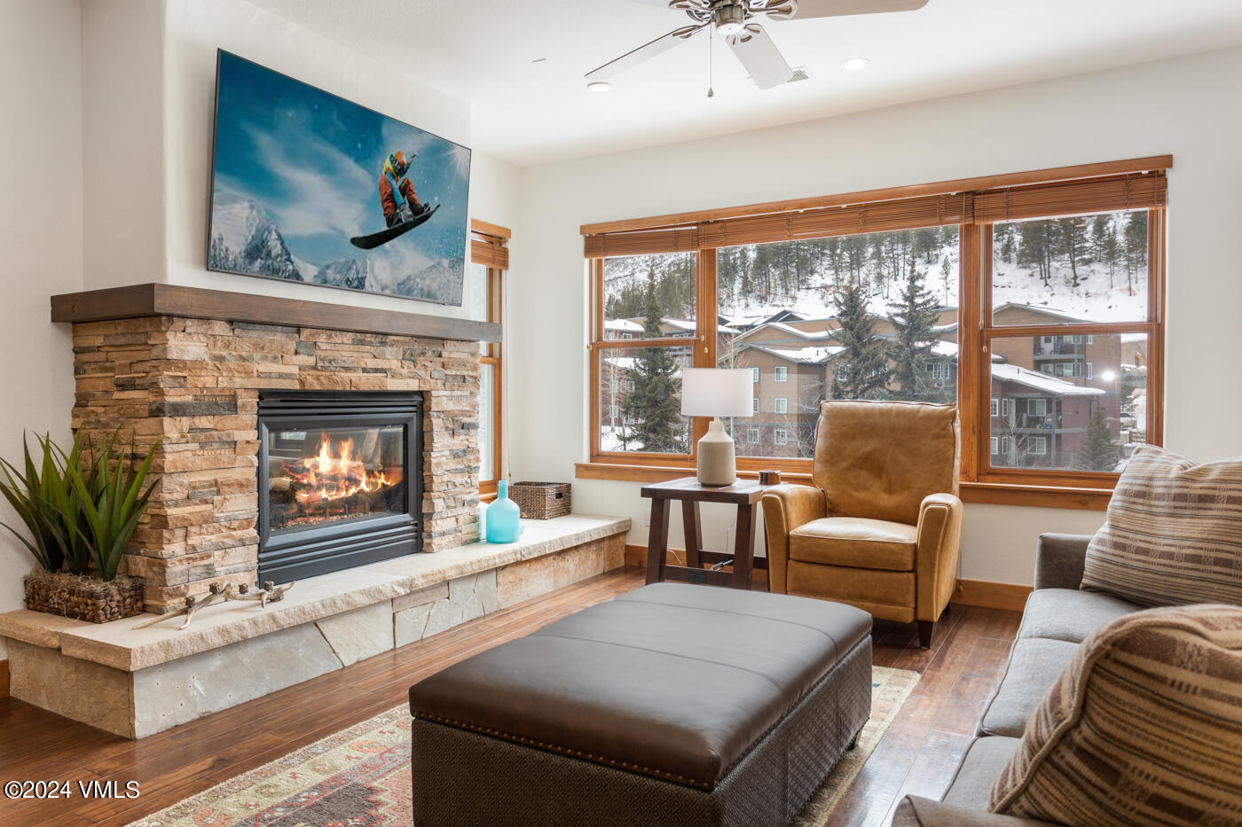 330 Hurd Lane, F-203