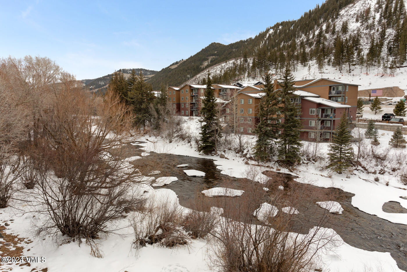 330 Hurd Lane, F-203