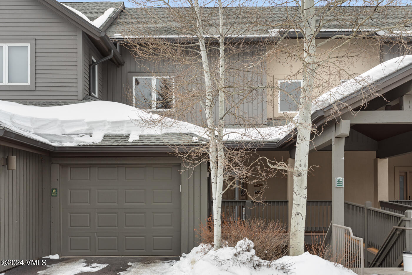 330 Hurd Lane, F-203