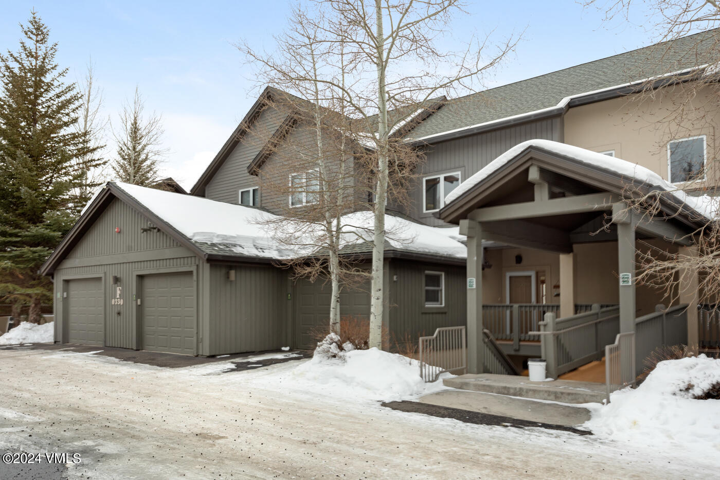 330 Hurd Lane, F-203