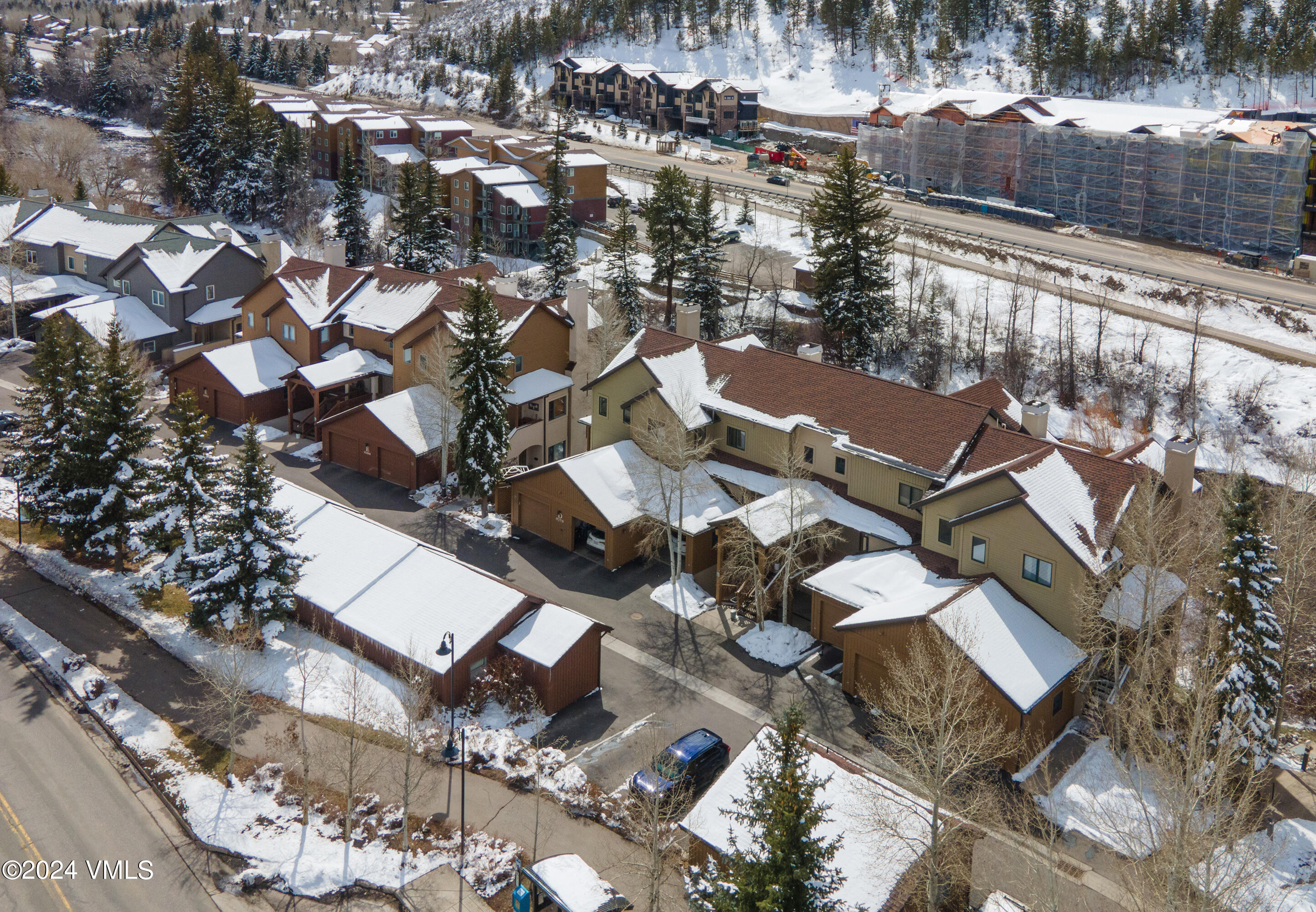 270 Hurd Lane, D-201