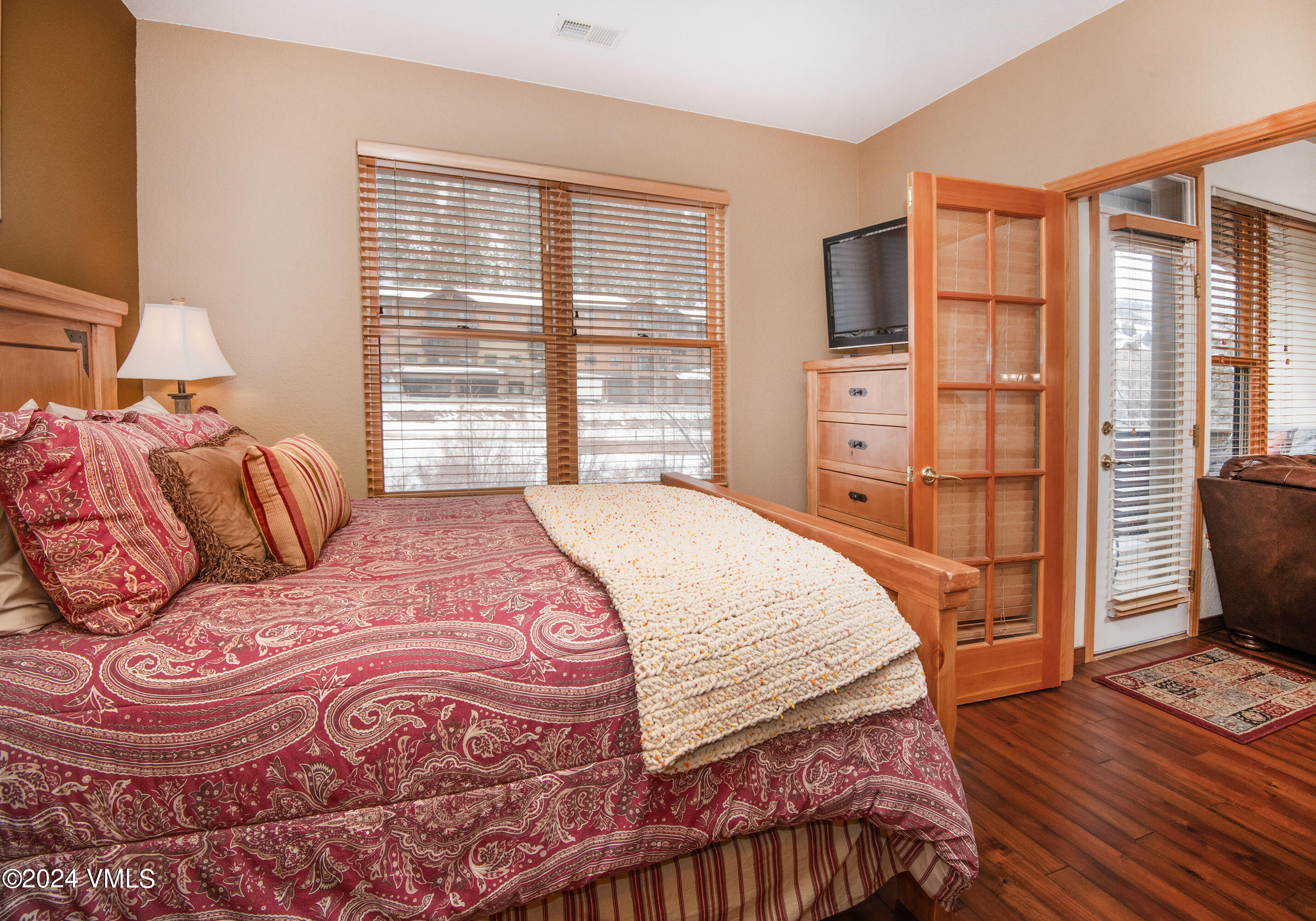 270 Hurd Lane, D-201