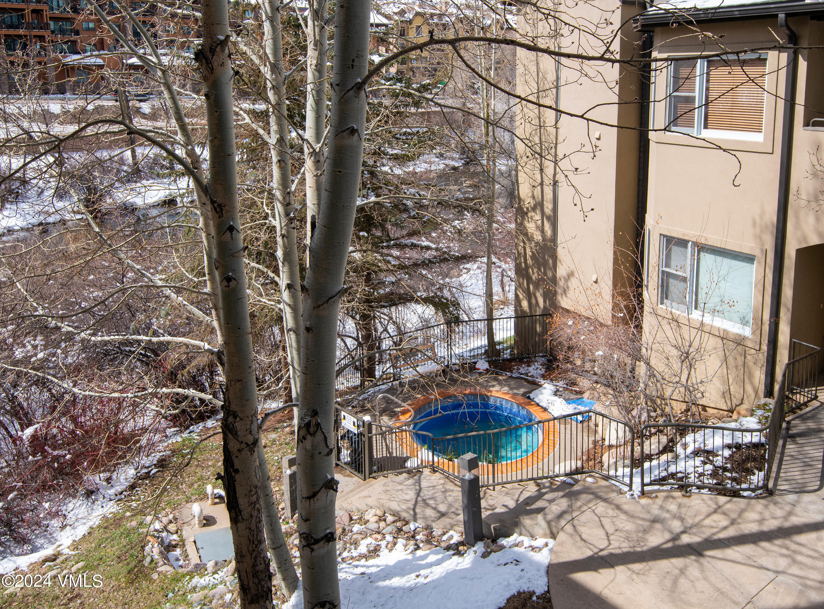 270 Hurd Lane, D-201