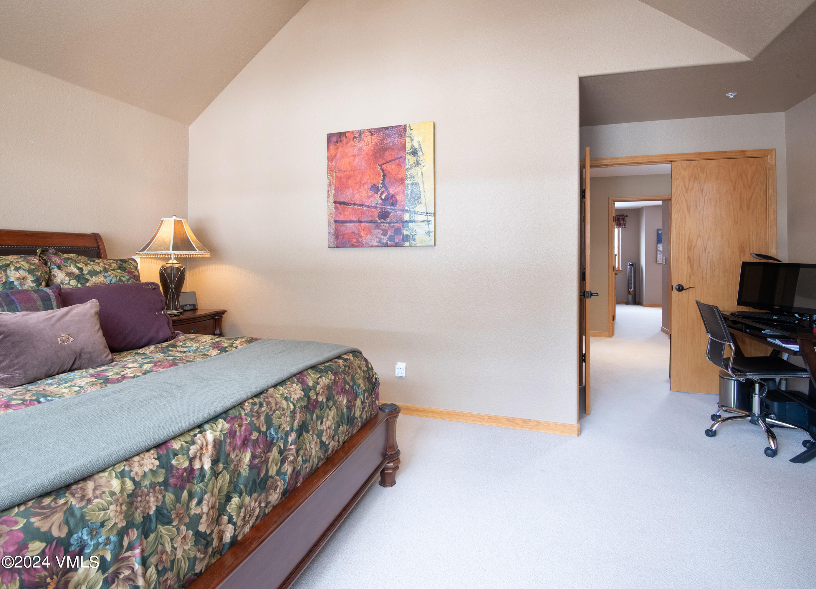 270 Hurd Lane, D-201