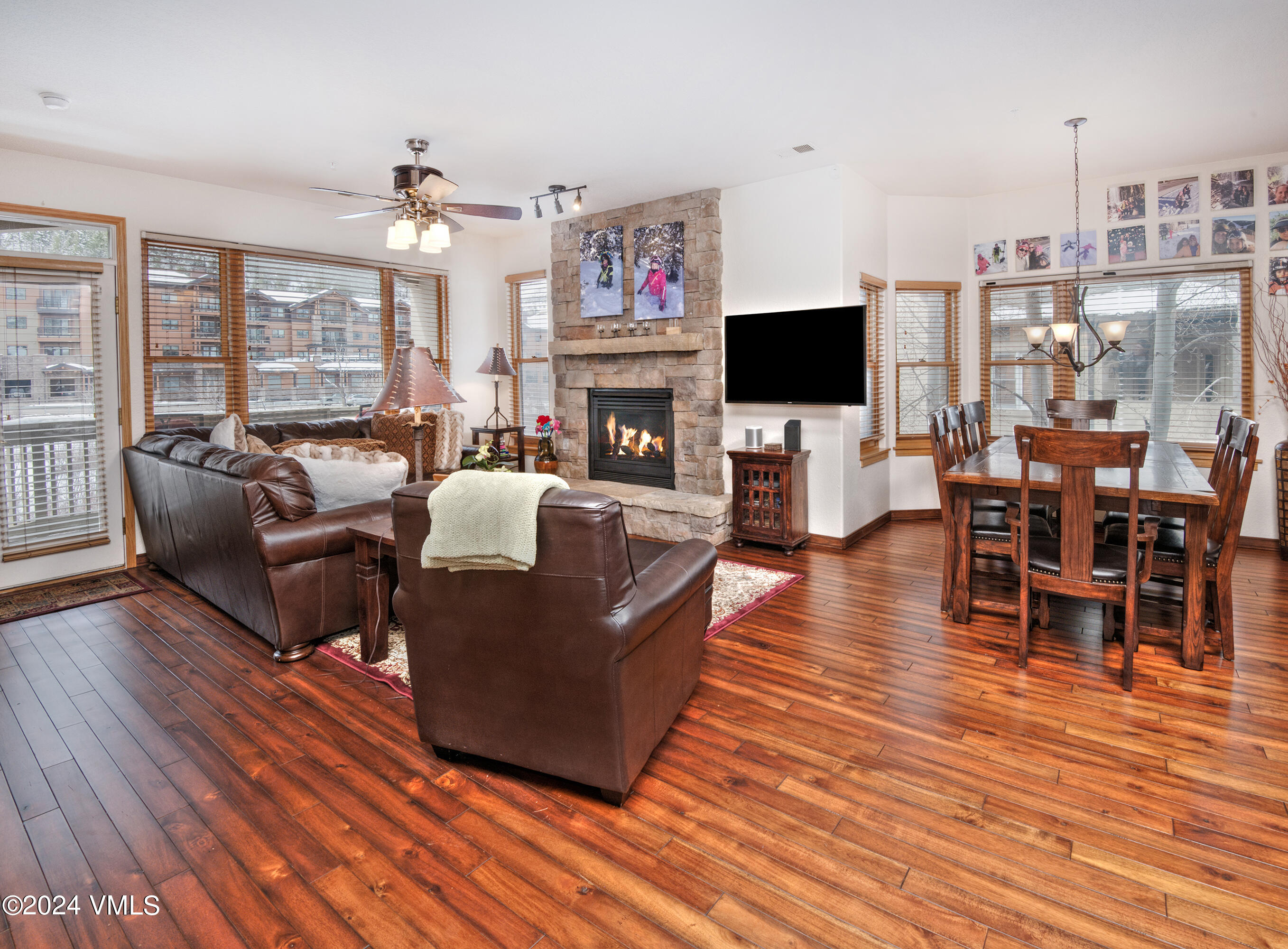 270 Hurd Lane, D-201