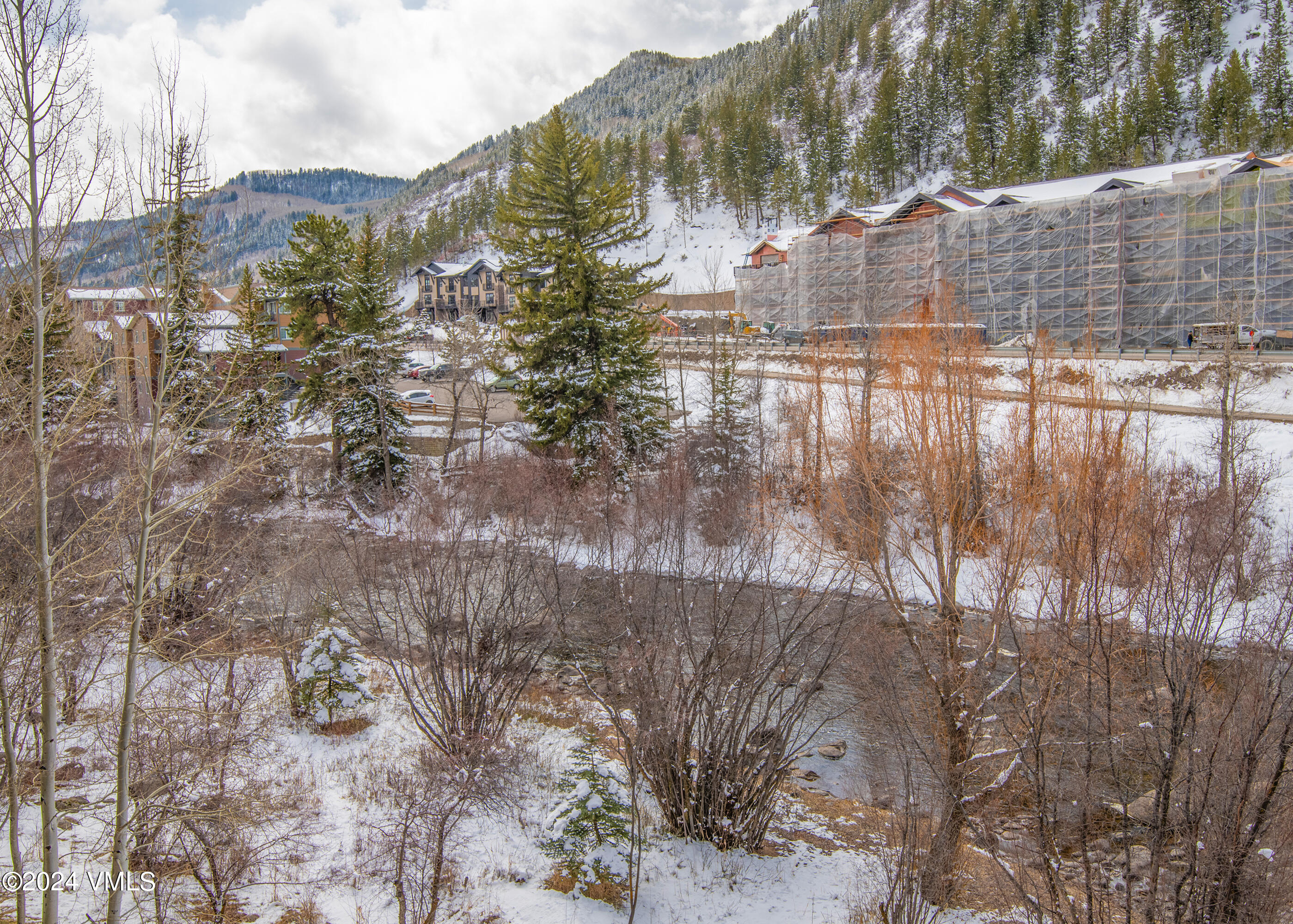 270 Hurd Lane, D-201