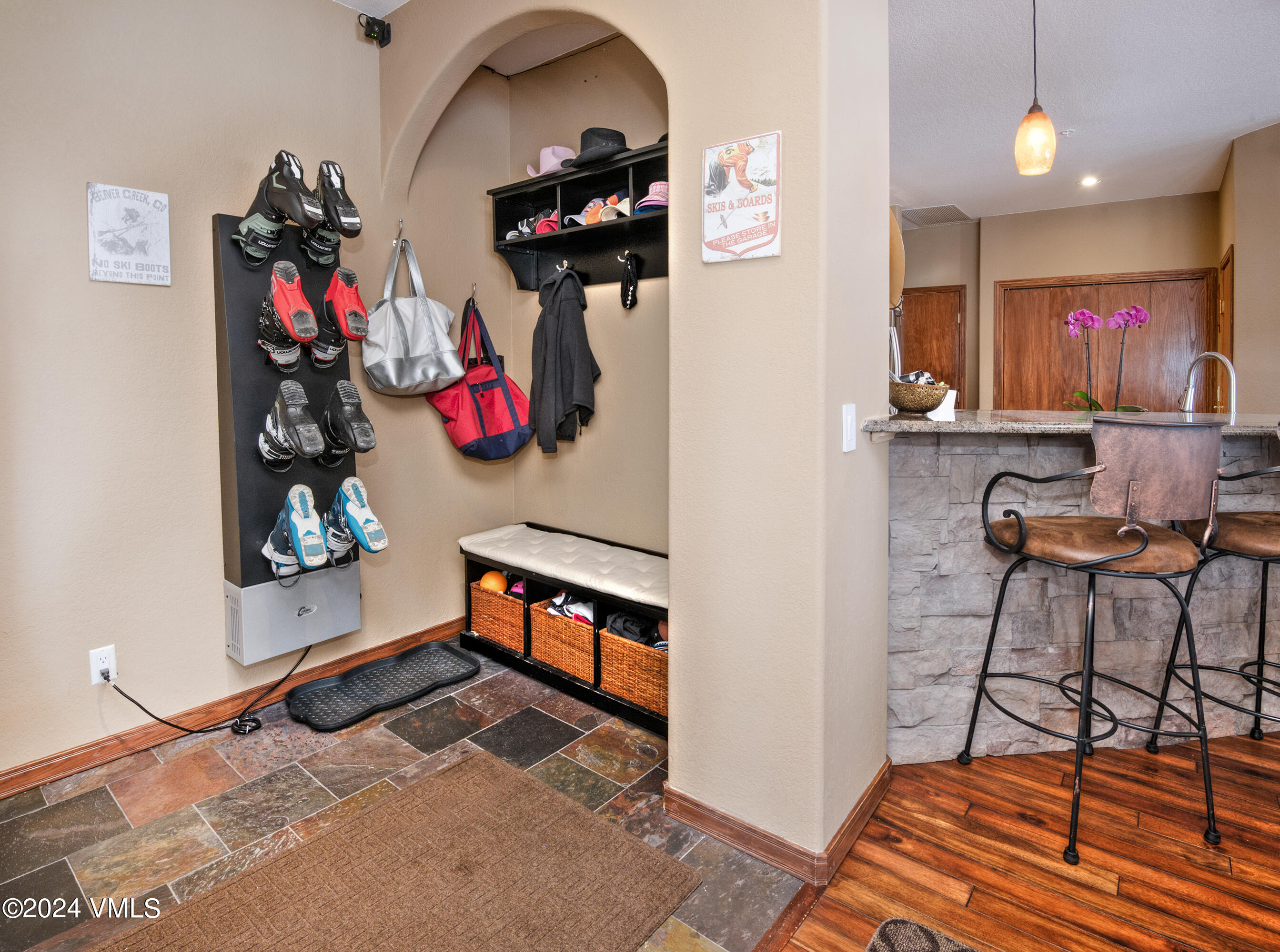 270 Hurd Lane, D-201