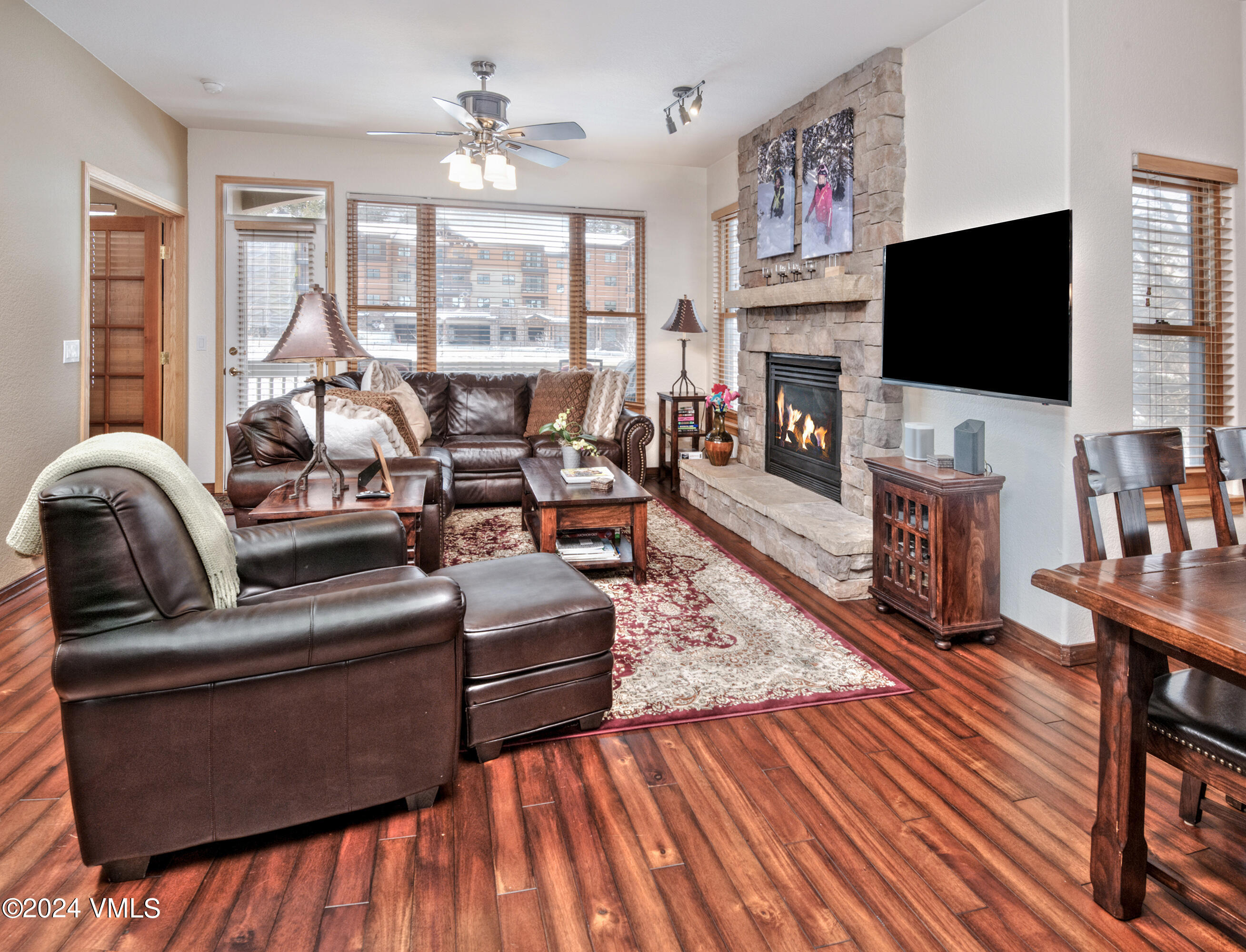 270 Hurd Lane, D-201