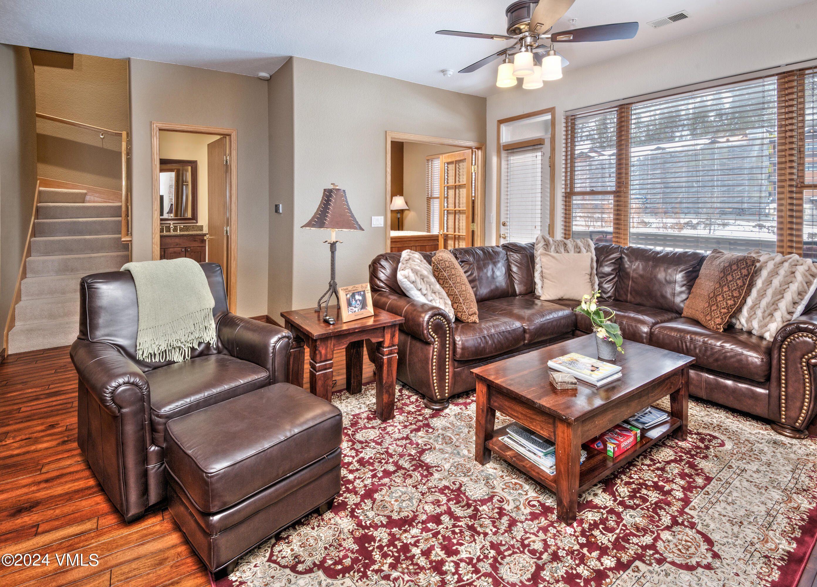 270 Hurd Lane, D-201