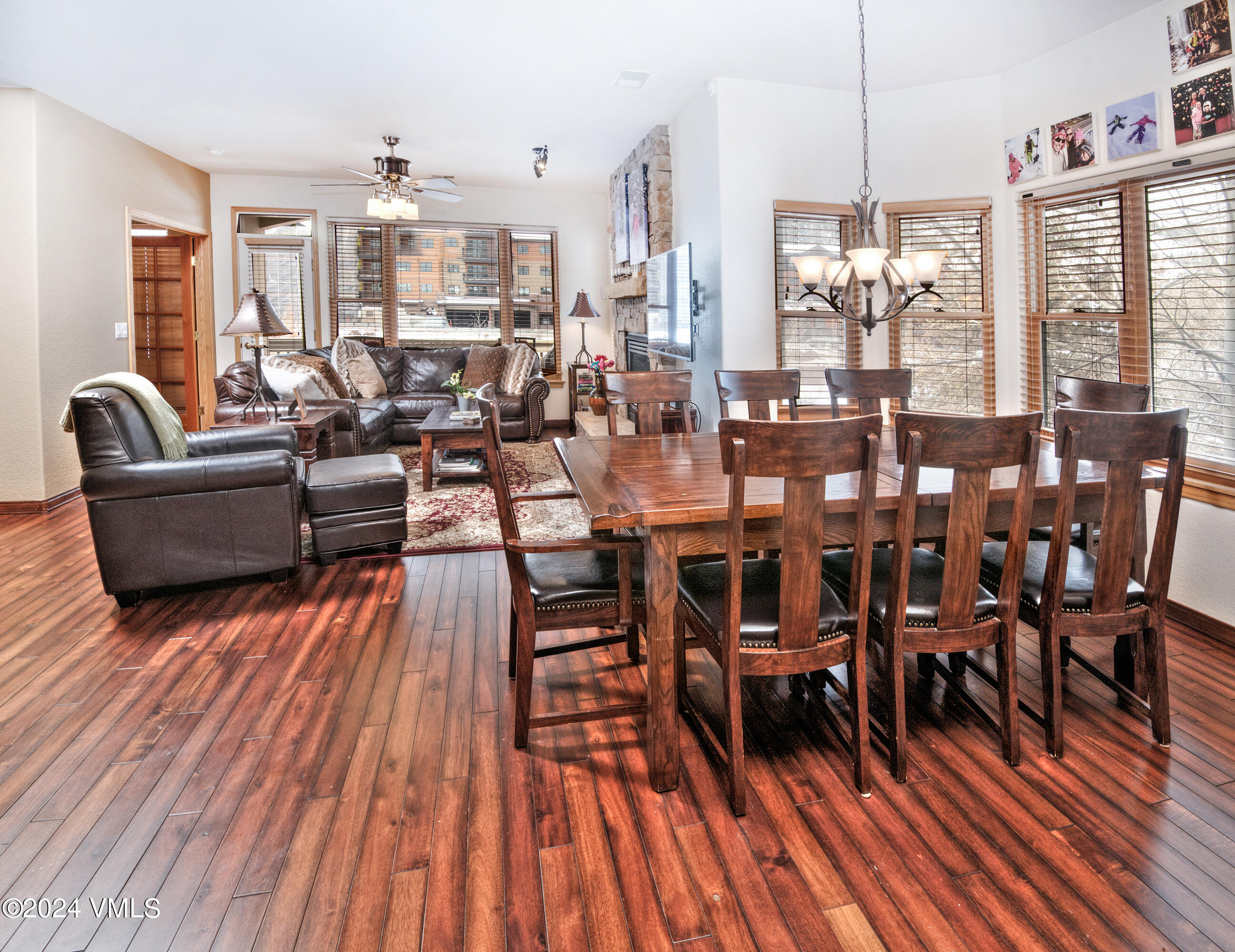 270 Hurd Lane, D-201