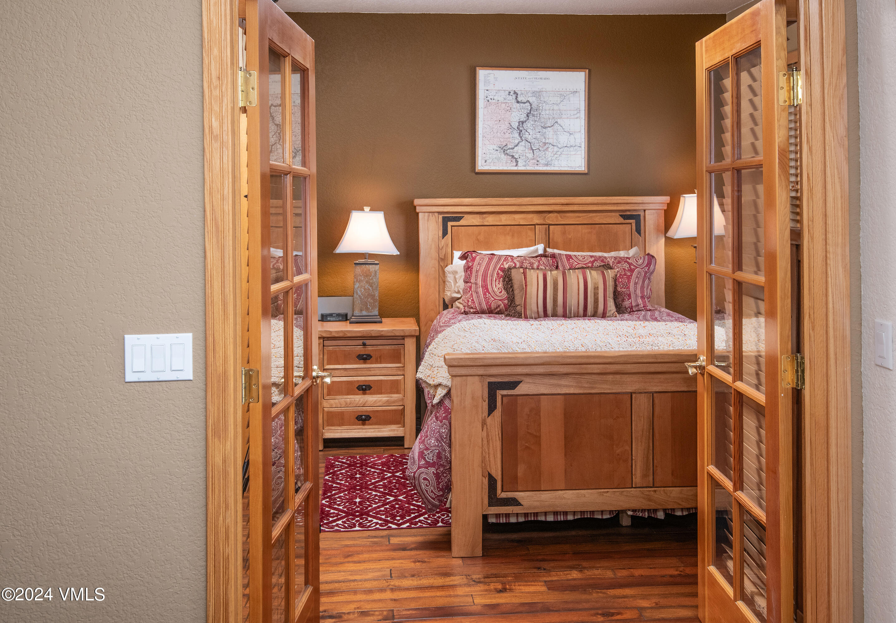 270 Hurd Lane, D-201