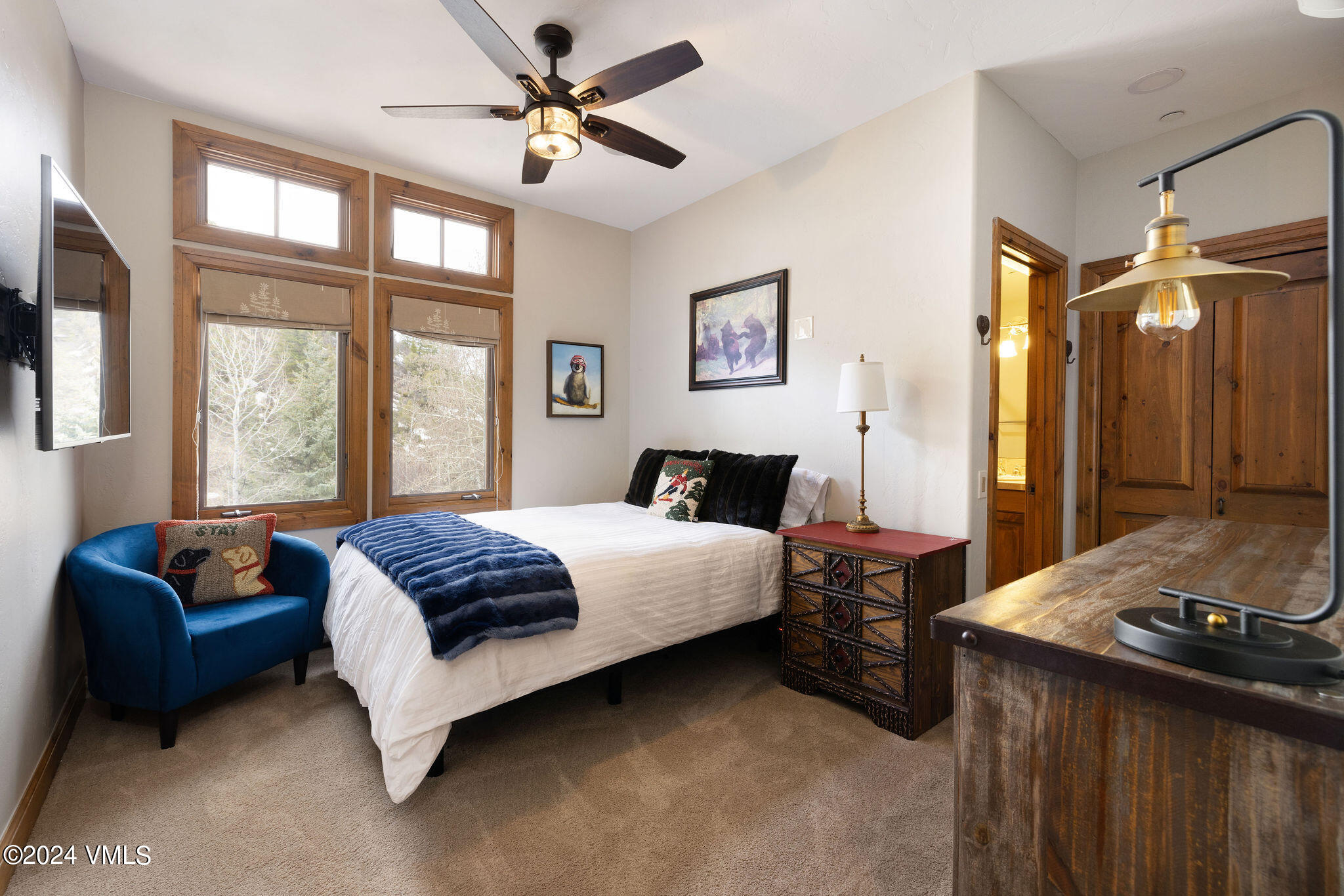 160 Cresta Road, R306