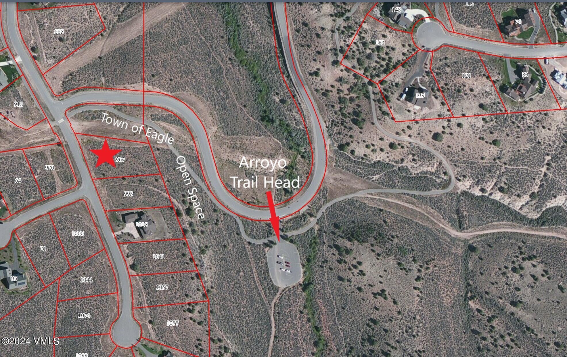 967 Fourth Of July Road