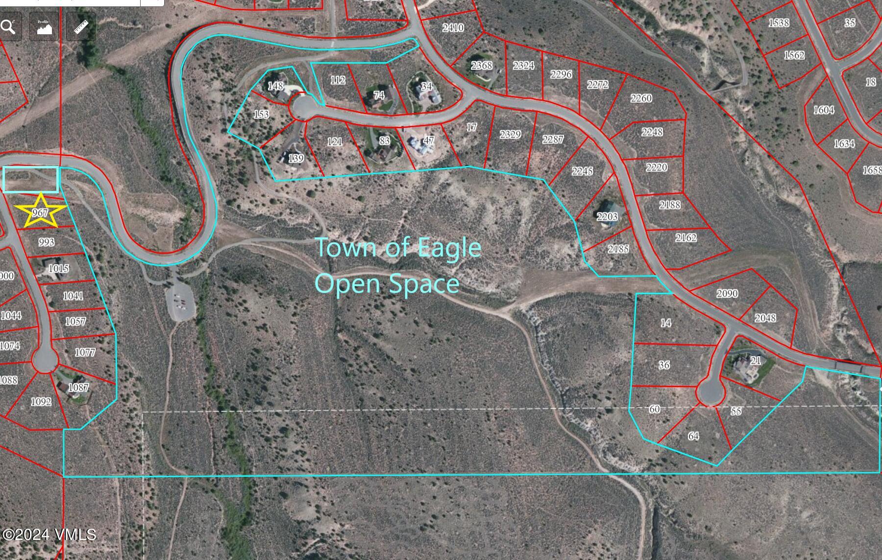 967 Fourth Of July Road