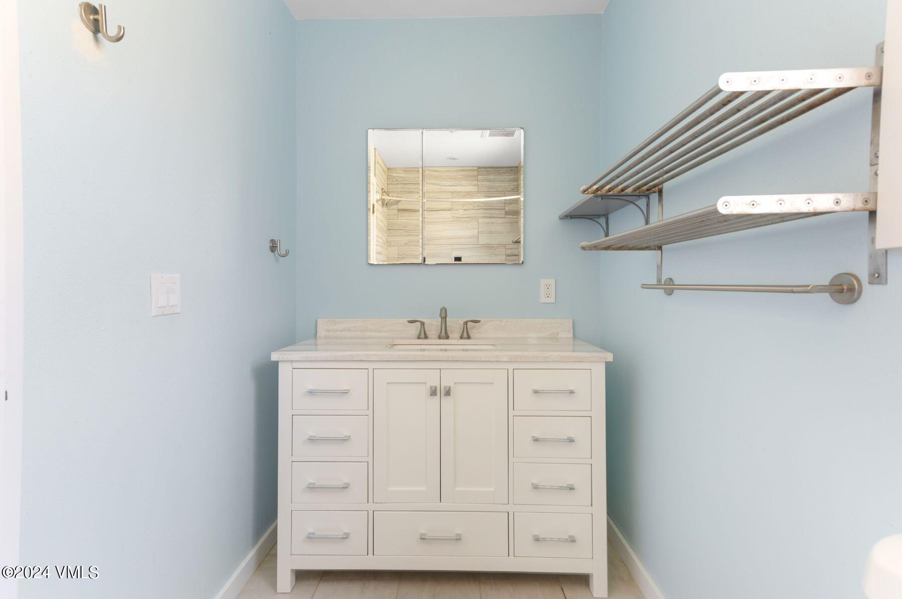 2530 Old Trail Road, 1