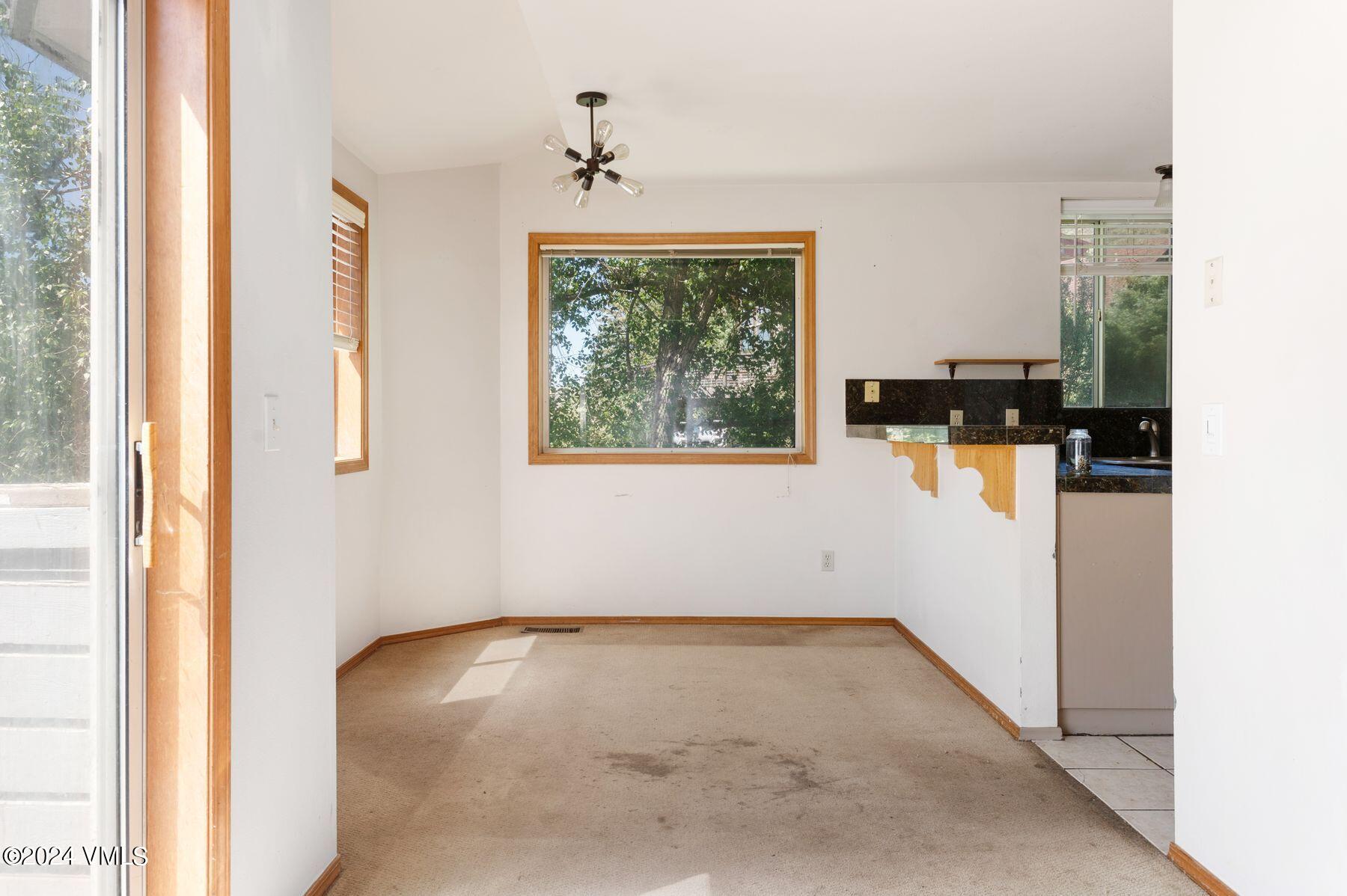 2530 Old Trail Road, 1