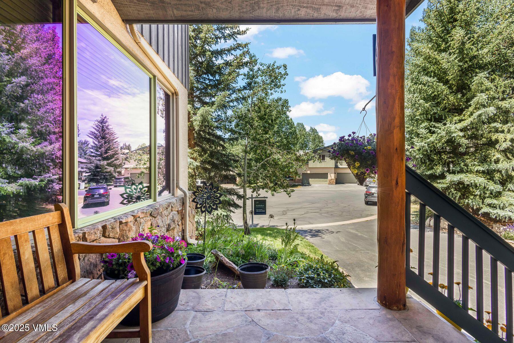 38 Miller's Circle Road