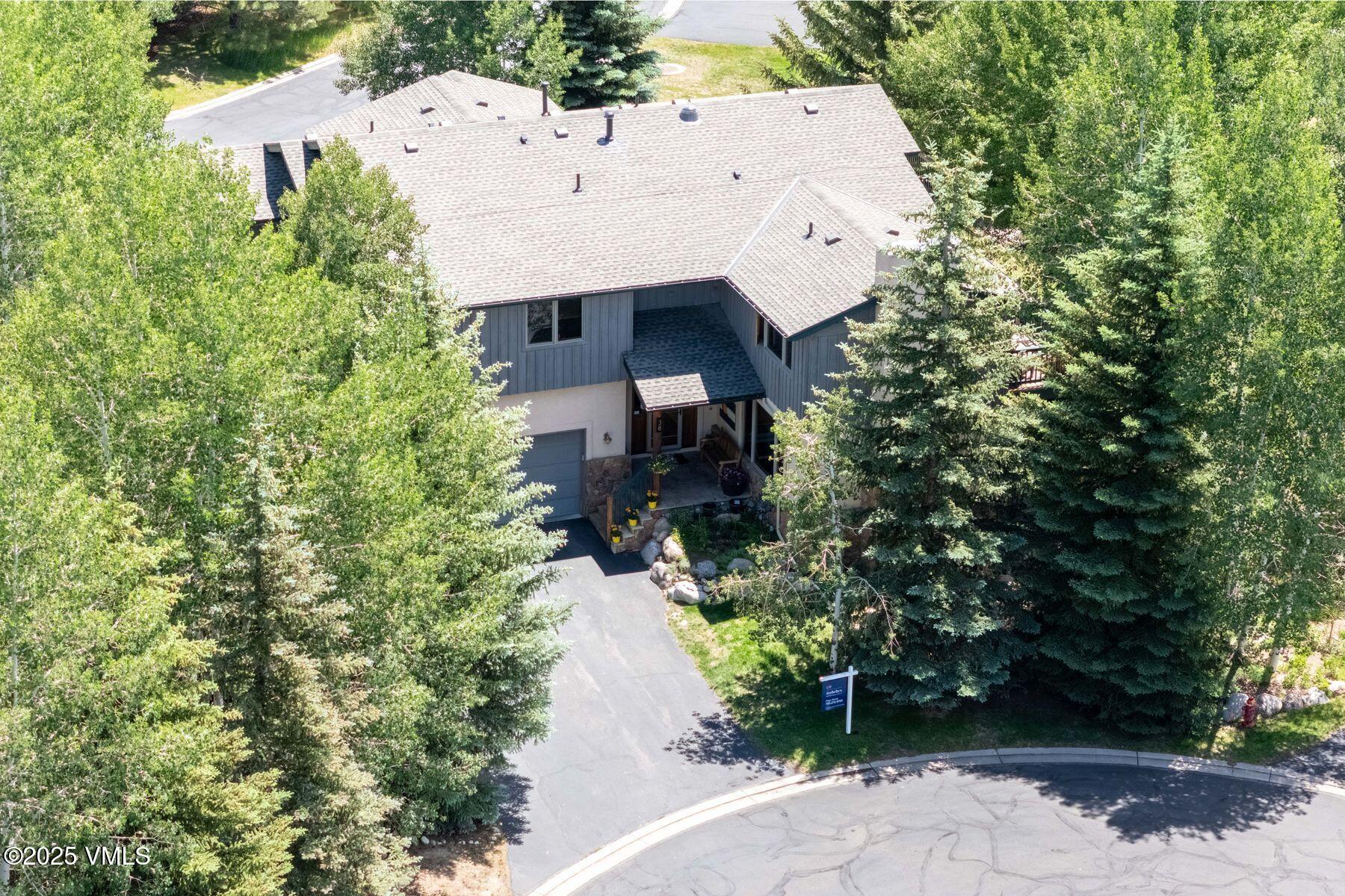 38 Miller's Circle Road