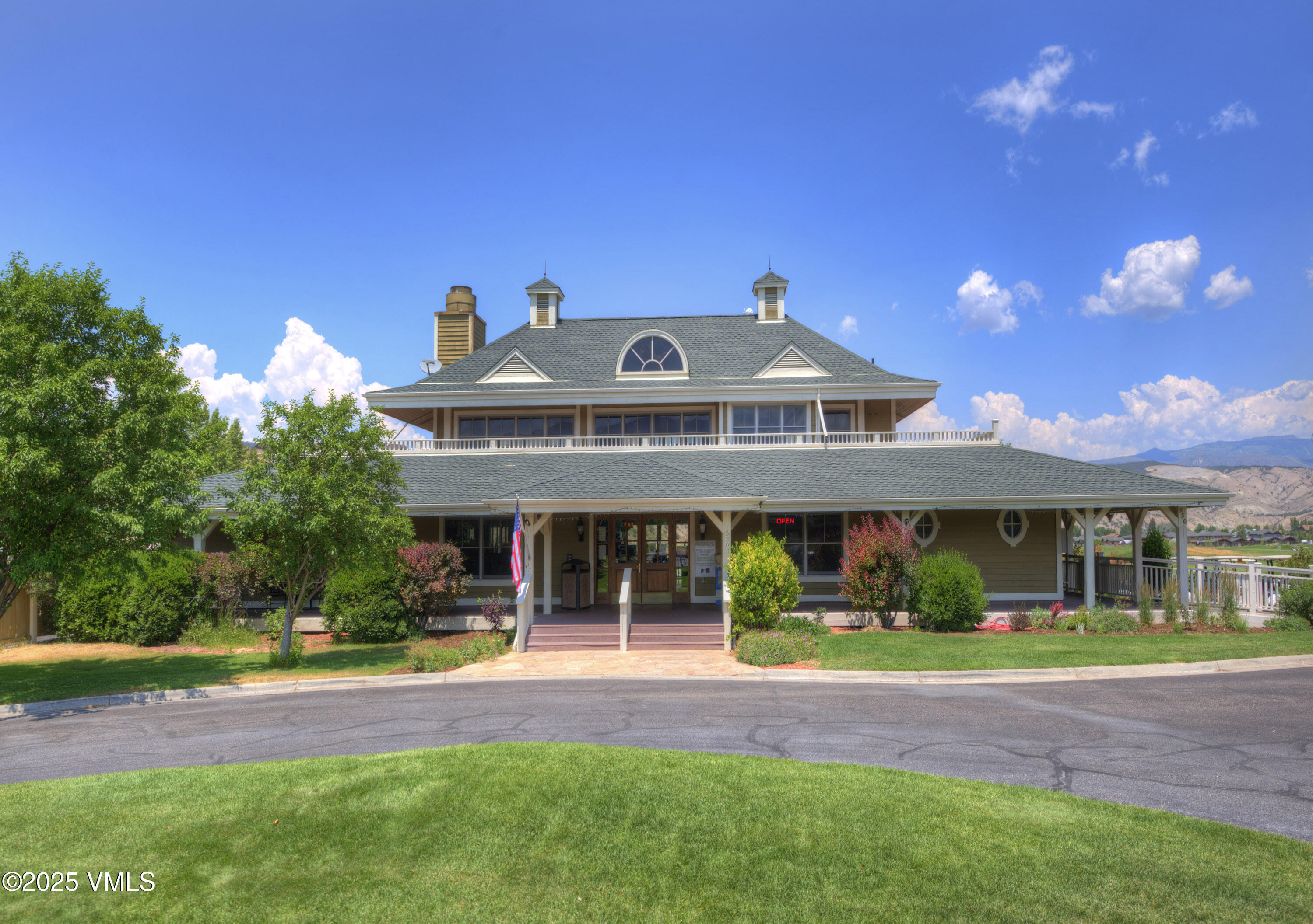 391 Black Bear Drive