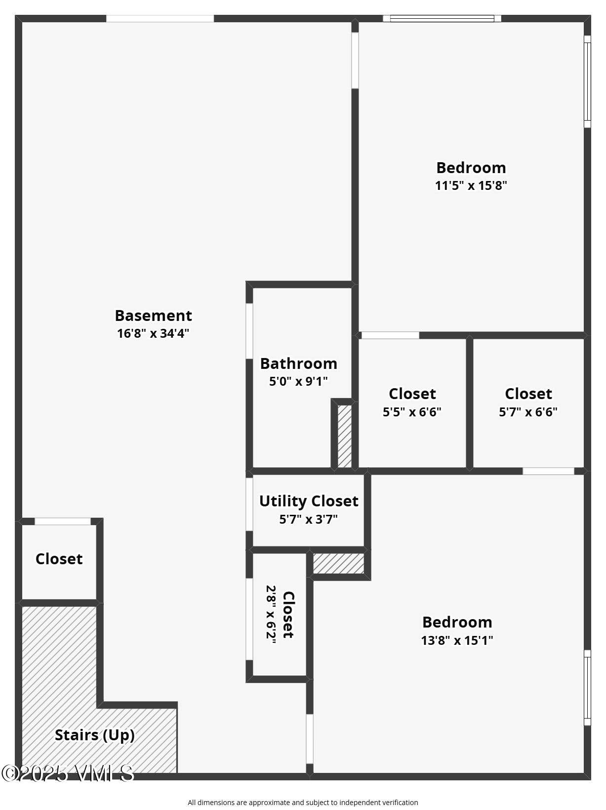 100 McBrayer Street