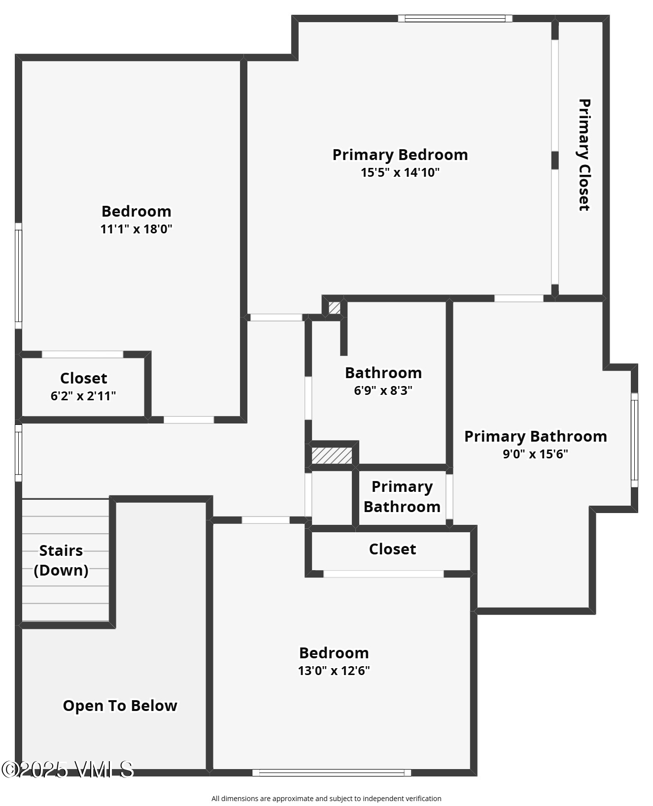 100 McBrayer Street