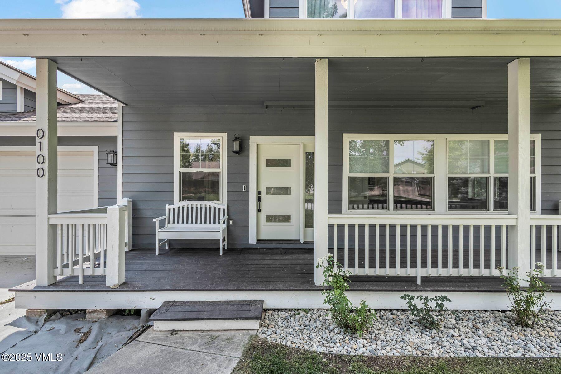 100 McBrayer Street