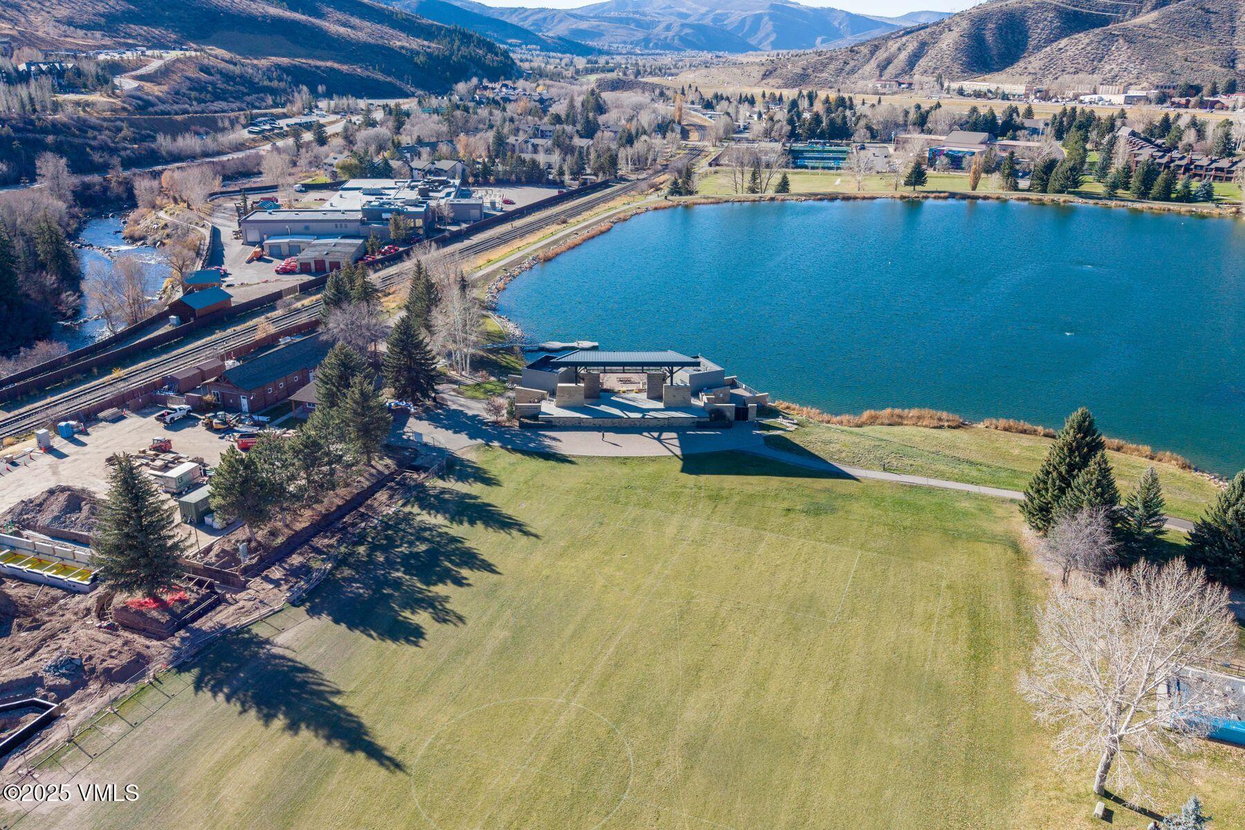 288 W Beaver Creek Boulevard, J-3